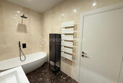 Etaj intermediar! Apartament 2 camere 64mp modern, Tatami, CT, AC - 17