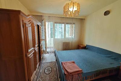Inchiriem Apartament 2 Camere, Mobilat, Semidecomandat, Astra - 5