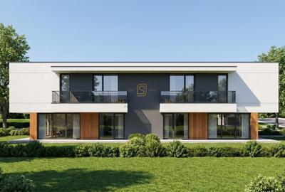 Vila Duplex cu design exclusiv si curte privata, Splaiul Unirii - 3