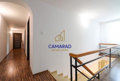 Casa individuală premium de vânzare Teren 500 mp Prelungirea Ghencea Bragadiru - 6