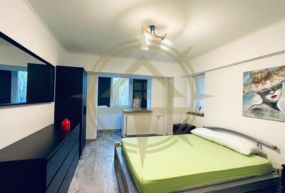 DOM00415 - Apartament de inchiriat 2 camere rond Alba Iulia - 13