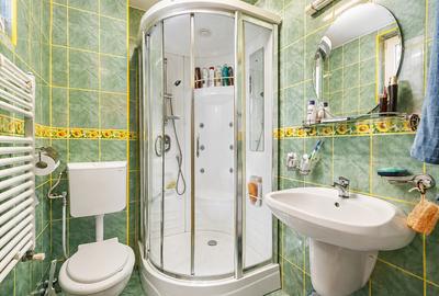 Vilă de vânzare Brâncoveanu, Sector 4 aproape de metrou si parc - 17