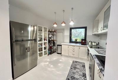 Vila triplex | complex Henry Coanda | Pipera - 7