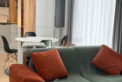 Apartament 2 camere | One Cotroceni | Loc de parcare inclus - 1