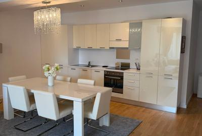 Apartament 3 camere |Erou Iancu Nicolae | Piscină & Fitness | Parcare inclusă - 7