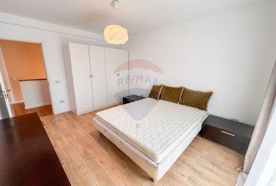 Casa moderna de inchiriat | Corbeanca | 3 dormitoare | Langa Padure - 12