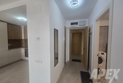 Apartament nou 2 camere mobilat | Parcare subterana | Drumul Taberei - Hercesa - 10