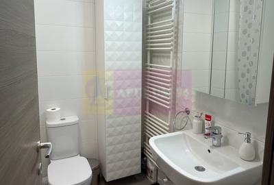 Apartament 2 camere, Lujerului, 21Residence, etaj 6, 55mp - 9