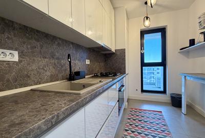 De inchiriat  | Apartament 2 camere | Onix Park Pipera Voluntari - 6