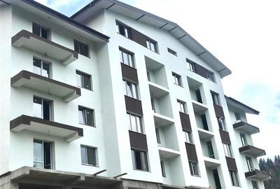 Imobil NOU, in inima muntilor, 24 apartamente - 6