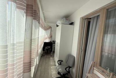 2 camere spațioase, bloc nou, Craiovei – mobilat modern - 22
