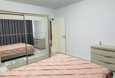 APARTAMENT 2 CAMERE | ZONA TOMIS NORD-ZEN RESIDENCE | LOC PARCARE | TERMEN LUNG - 2