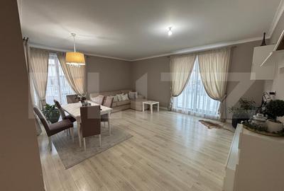 Casă individuală cu 6 camere în Calea Moldovei