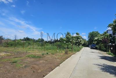 URGENT- Teren cu toate utilitatile -Complex Modolea Residence CREVEDIA - 9