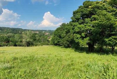 Oportunitate de Investiție | Teren cu Panoramă Montană | Vaideeni – Izvorul Rece - 4