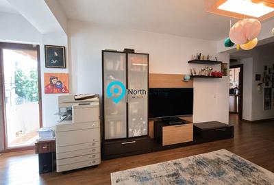 Apartament 3 camere, loc de parcare Arondată Școlii 179-Bucurestii noi - 3