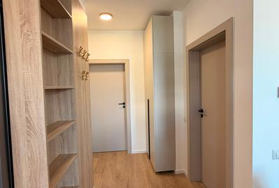Apartament in zona Torontalului complex Ateneo - 8