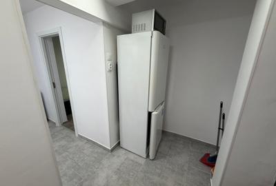 Inchiriere Studio Parter- Strada Ghimpati - Bloc Reabilitat - 10