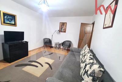 Apartament 2 camere de inchiriat - 1 Mai, langa MEDICINE UNIVERSITY - 2
