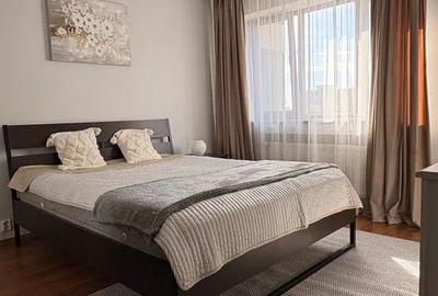 Inchiriere Apartament 2 camere Renovat Drumul Taberei-Afi Cotroceni - 5