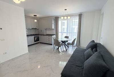 Prima inchiriere Apartament 2 camere,pet friendly in Columna Residence VIVO - 2