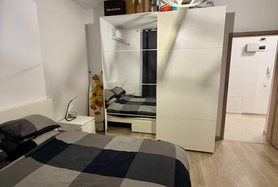 Drumul Taberei/Parc Bracusi-Metrou Valea Ialomitei,(+Loc Parcare) - 1
