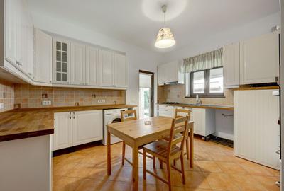 2 Vile individuale in Paradisul Verde P+M, caramida, ideal familii - 7