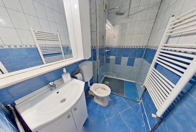 Garsonieră Titan | Centrală proprie | 2 min Parc IOR | complet renovată - 12