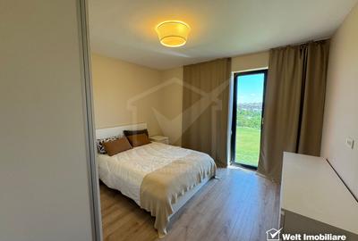 Apartament de lux, cartier Andrei Muresanu - 5