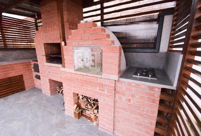 La cheie! Duplex Lux 5 camere, 191 mp in Europa, Curte 220 mp,Parcari - 23