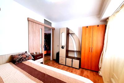 Apartament 2 camere de închiriat piata Unirii, mobilat - 5