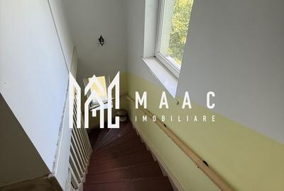 Casă de vânzare Sibiu | 4 camere | Central, 200 mp, teren 777 mp - 10