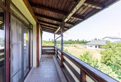 Casă / vilă de vânzare în Balotești | aprox. 350 mp | teren 1.015 mp - 41