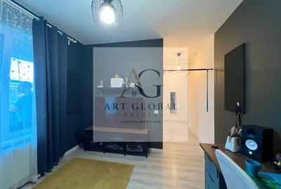 Apartament 2 Camere Decomandat Militari Residence Avangarde City Parcare Inclusa - 4