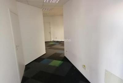 Universitate | Cladire de Birouri | Spatiu Birouri | 89 -578 MP - 4
