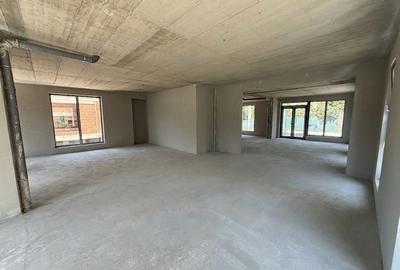 Spatiu comercial 221 mp, inaltime 3m, ideal pentru clinica, cartier Zorilor - 5