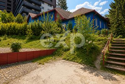 Vilă premium în Poiana Brașov | 440 mp utili | Teren 1.766 mp - 5