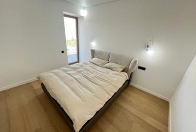 Vanzare Apartament 3 Camere OneHD Fabrica de Glucoza Pipera Aviatiei Floreasca - 8