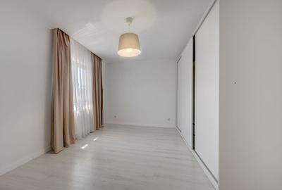 INDIVIDUAL Villa, 4 rooms, 255sqm, Oxford Gardens Pipera! - 25
