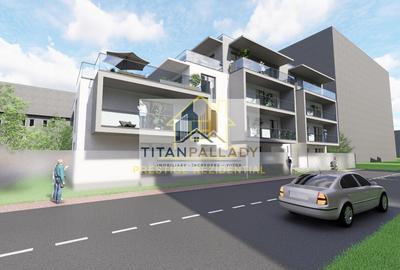 Apartament cu 3 camere decomandat în Theodor Pallady