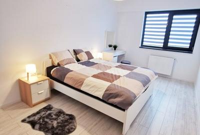 Uverturii/Lacul Morii/Bloc Nou/Apartament Modern La Cheie/ - 5