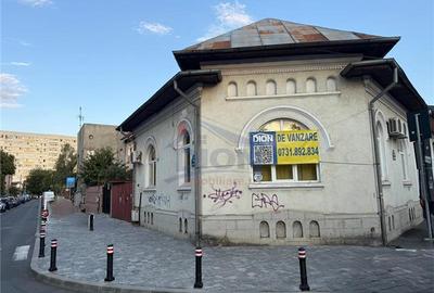 Casă individuală cu 4 camere în Pache Protopopescu