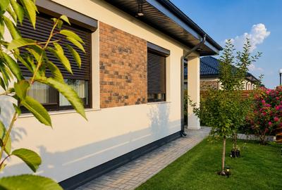 De Vânzare | Vilă 4 Camere stare impecabila| Corbeanca | Teren 500 mp - 4