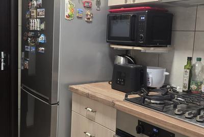 Apartament 3 camere de închiriat | Tomis 2 - 8