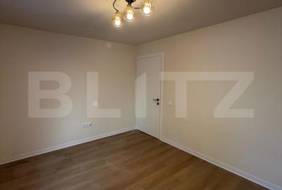 Apartament cu 2 camere decomandat, mobilat în Semicentral