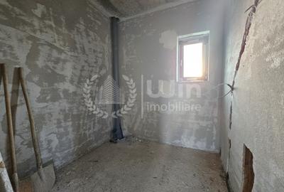 Casa individuala noua la rosu | Teren 1240mp | Aiton - 5