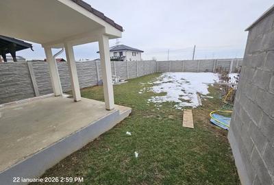 5 CAMERE, DUPLEX, MOSNITA NOUA - 8