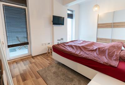 Apartament 2 Camere Amurgului - 5
