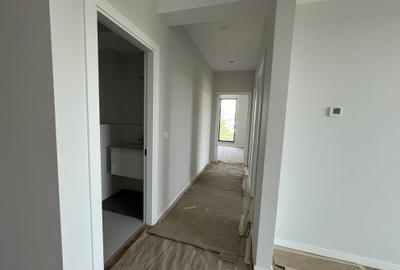 3 Camere Premium | Terasa | Complex Nou | Piata Presei - 8