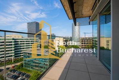APARTAMENT 4 CAMERE - FLOREASCA - COMISION 0% - 3